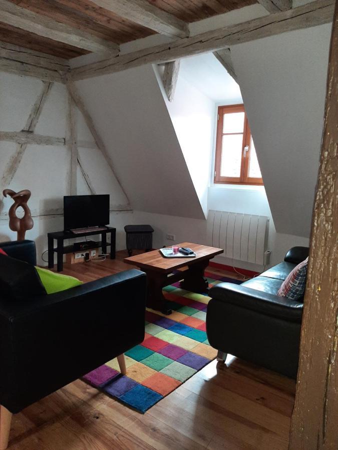 Les Epicuriens Du Rempart Eguisheim