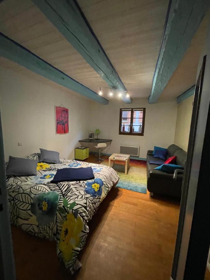Les Epicuriens Du Rempart Appartement