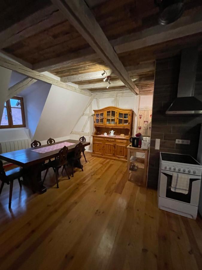 Appartement Les Epicuriens Du Rempart *