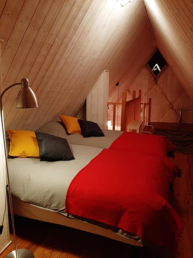 Apartamento Les Epicuriens Du Rempart Eguisheim